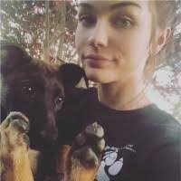 Megan Kiser's Instagram, Twitter & Facebook