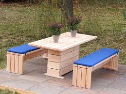 Gartenmobel Set 2 Wetterfestes Holz Douglasie Made In Germany Com Imagens Moveis De Pallets Moveis De Paletes Ideias De Paletes