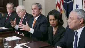 Reaction to Colin Powell's death from US and world figures