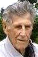 John Bain Obituary (1920