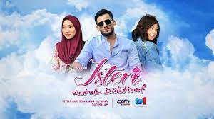 Isteri untuk diiktiraf episod 27 full episod. Isteri Untuk Diiktiraf Full Episode