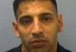 Gravesend man sentenced for role in gang which supplied drugs across England