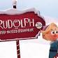 Rudolph the Red-Nosed Reindeer JR. SUNDAY event image