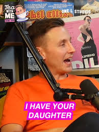 Tea with Me Podcast Ep.280: I've Got Your Daughter!