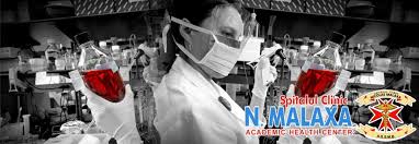 + fii politicos si corect. 36 Doctori De La Spitalul Clinic Nicolae Malaxa Clinica Din Bucuresti