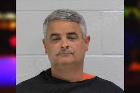 Joel Joiner — Carroll County Jail Bookings