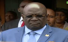 (usa,kenya) surname magoha is used at least 5 times in at least 3 countries. Cs Magoha About 100 000 Pupils Who Sat 2019 Kcpe Yet To Join Form 1 Citizentv Co Ke