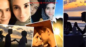 Yap, semua gambar anime lucu, sedih, dan keren di atas bisa anda download segera gratis. Myartis Com Myartis My Artis 5 Foto Ucapan Izreen Buat Suami Sempena Ulangtahun