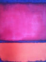 Mark Rothko White Center Yellow Pink And Lavender On Rose Dailyrothko Mark Rothko Paintings Rothko Paintings Mark Rothko