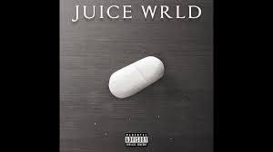 Production was primarily handled by nick mira, alongside several other record producers, including benny blanco, cardo, cbmix, don rob, dre moon and mitch mula. Juice Wrld Goodbye Good Riddance Alt Album Cover Speedart Youtube