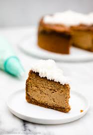 Molasses is that thick, dark brown syrup somewhere between the texture of real maple syrup and golden syrup. The Best Gingerbread Cheesecake Confessions Of A Baking Queen