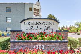 This is not a review! Photos Of Greenspoint At Paradise Valley Apartments In Phoenix Az