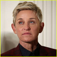 Celebrities Support Ellen DeGeneres Amid Her Show Controversy