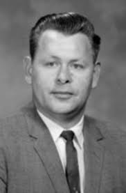 Darrell Lane Obituary