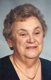 D. Lorraine Frey Obituary