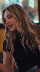 Erin Maley's Instagram, Twitter & Facebook