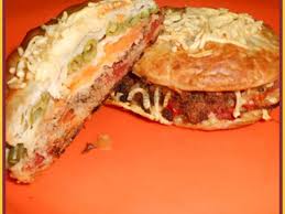Recettes De Mini Burger 8