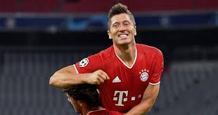 Find out everything about robert lewandowski. Data Check How Robert Lewandowski Has Been At The Heart Of Bayern Munich S Champions League Charge
