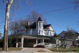 Paris Illinois Edgar County Il Cool Photos House Styles Welcome To Paris