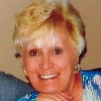 Catherine "Katey" E. Holmes Obituary