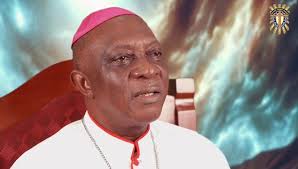 CATHOLIC ARCHDIOCESE OF LAGOS, SMALL CHRISTIAN COMMUNITIES