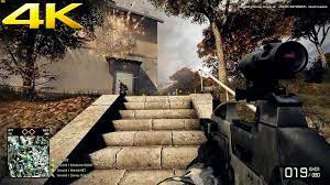 We also know that cracked games are not played online but here to play bbc 2 online. Battlefield Bad Company 2 Multiplayer 2018 4k 60fps War Tapes Youtube