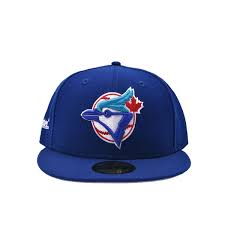 Village hats is the source for toronto blue jays hats and hats from all your favourite mlb teams. Better New Era Toronto Blue Jays Cap Firmament Berlin Renaissance