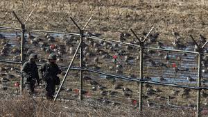 30.09.2021 · over 81,600 americans who participated in conflicts since world war ii remain missing, according to the defense pow/mia accounting agency. North Korea Soldier Shot While Defecting At Dmz To South Bbc News