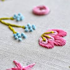 At etsy, we pride ourselves on our global community of sellers. Embroidery Tutorials Pumora All About Hand Embroidery