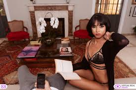 ᐅ Sammya Andrade VR Porn Videos | VirtualRealTrans