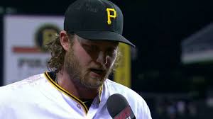 Gerrit Cole leads Pirates to win over Mariners