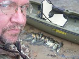 Kayak Fishing for Big Fish in North Carolina and Florida