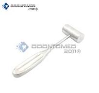 Amazon.com: OdontoMed2011® Mazo óseo 8" 9.17 oz ODM ortopédico : Industrial  y Científico