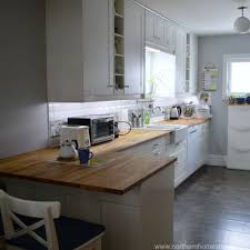 A lot has happened in the past three months and i'm excited to be back! Homestead Kitchen Before And After Reveal Northern Homestead