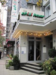 The essen haus is calling all chili enthusiasts for their 7th annual mad city chili cookoff on saturday, march 7. Chilli Food Review Of Chilli House Essen Germany Tripadvisor