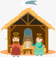 Huts Nativity Nativity Day Christian Meteor Png Transparent Clipart Image And Psd File For Free Download Christmas Nativity Scene Nativity Christmas Clipart