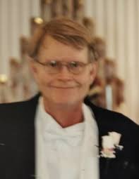 Obituary for Ronald "Ron" Ray Ashburn