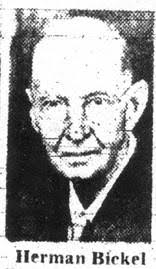 LECLAIRE RIVERMAN AND WOMEN