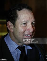 Steven Goldfarb attends the New York Stage and Film 2011 gala at The...  News Photo