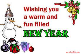 Happy New Year Funny Animated Images Funny Gifs Happy New Year Gif Vsgif Com