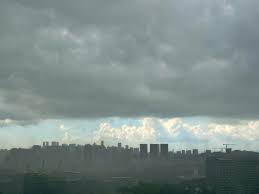 Singapore weather on May 17, 2025, rain or shine