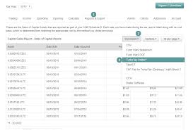 In turbotax, go to the wages & income screen, then select cryptocurrency; How To Import Capital Gains In To Turbotax Online Bitcoin Taxes