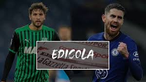 La juventus pensa anche alla stella francese come colpo di mercato estivo. Calciomercato Juventus Locatelli O Jorginho A Giugno Haaland C E Il Prezzo Per La Cessione Eurosport