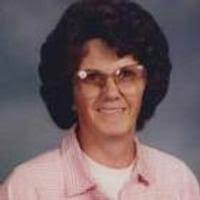 Obituary information for Opal Sue Charles