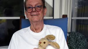 Mein ältester Schatz“ Bergneustadts treueste Seele besitzt Fell und zwei  lange Ohren