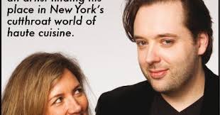 Food Junkie Chronicles: Chef Jason Bangerter Pays Homage to Chef Paul  Liebrandt [VIDEO]