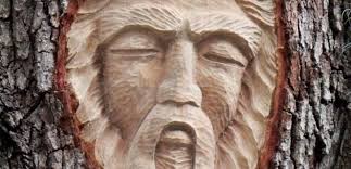 Knock Wood by Katherine Emery