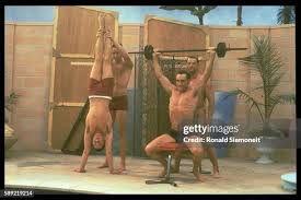 36 Ronald Thom Stock Photos, High-Res Pictures, and Images