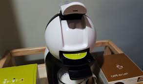 Profitable business in the philippines. Dolce Gusto Coffee Machine Turns You Into A Coffee Barista Pinoy Guy Guide