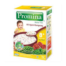 Campurkan dengan 125 ml air masak panas 70oc 3. Jual Promina Bti 8 Ati Ayam Kampung Makanan Bayi Murah Mei 2021 Blibli